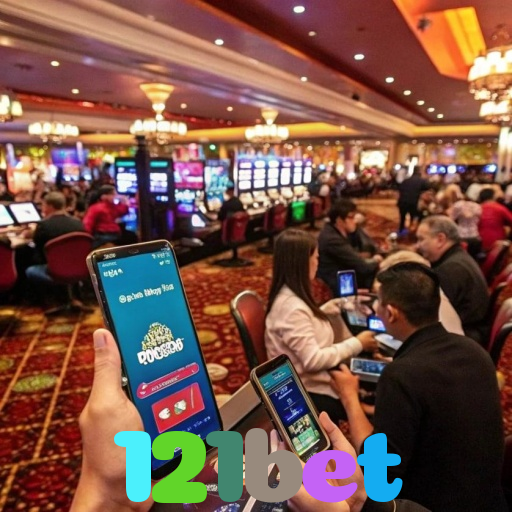 121bet