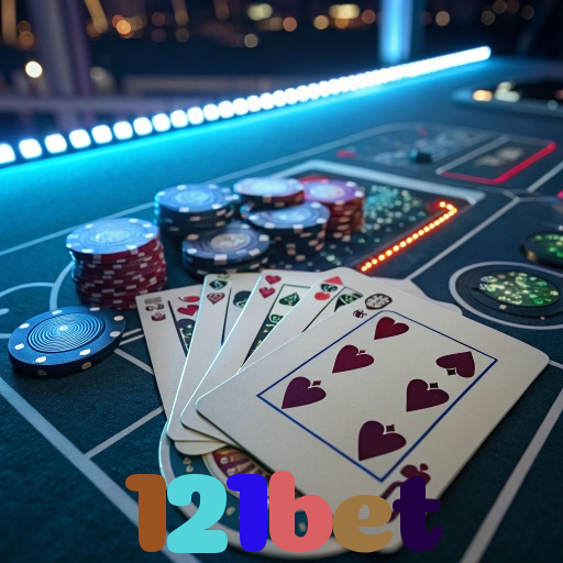 121bet