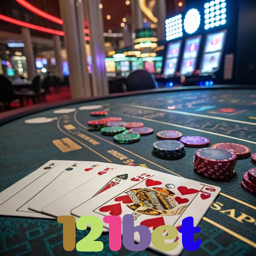 121bet