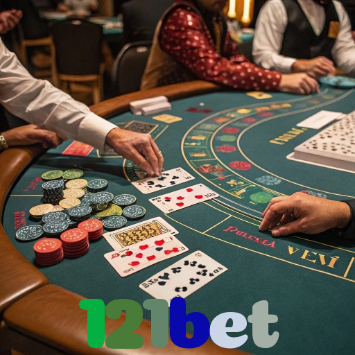 121bet