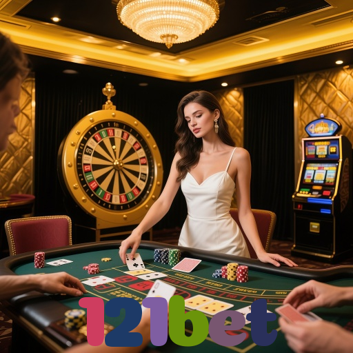 121bet