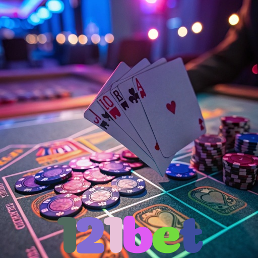 121bet