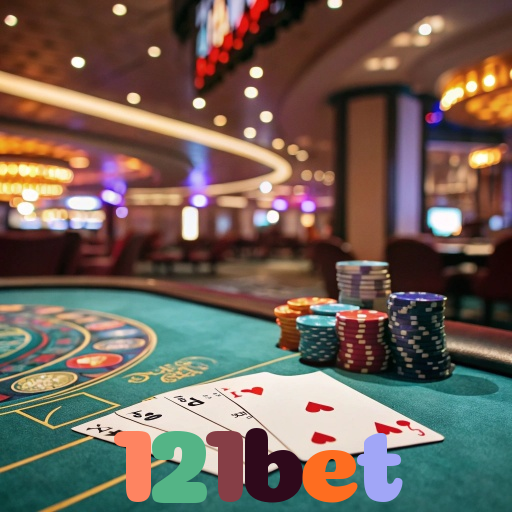 121bet