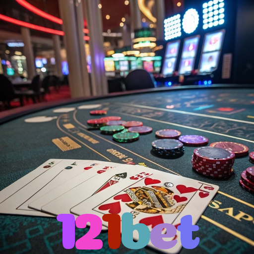 121bet