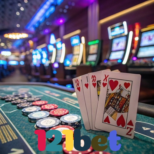 121bet