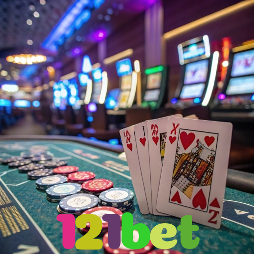 121bet
