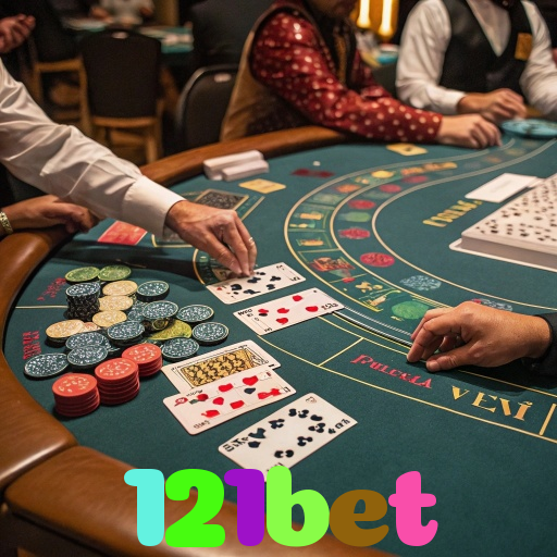 121bet
