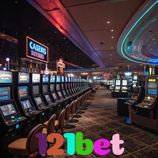 121bet