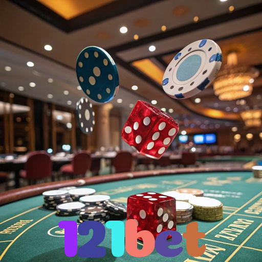121bet