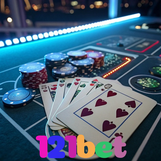 121bet