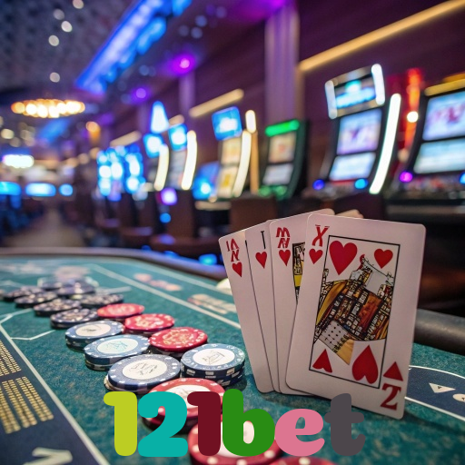 121bet