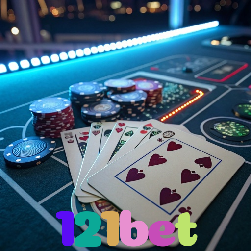 121bet