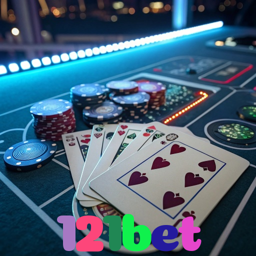 121bet