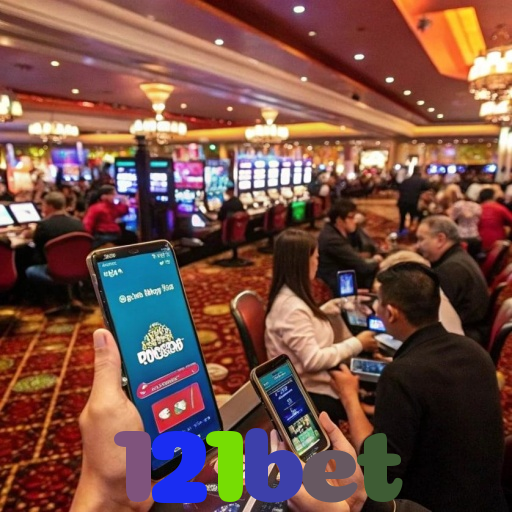121bet