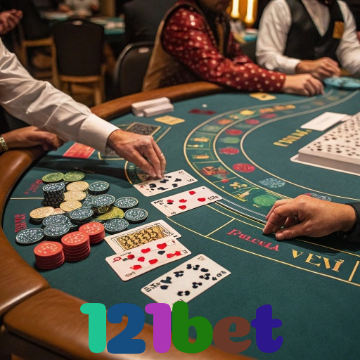121bet
