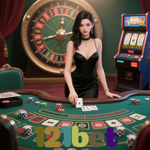 121bet
