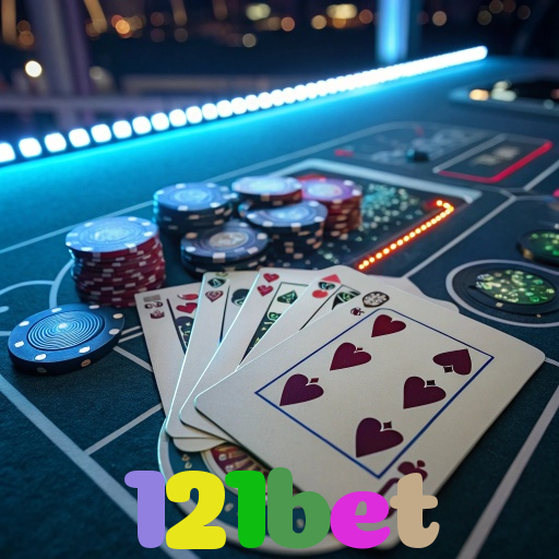 121bet