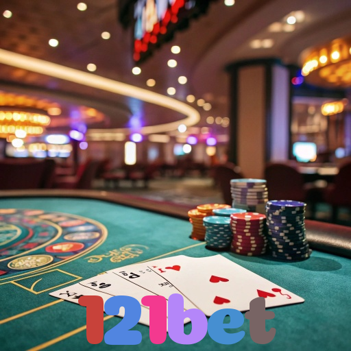 121bet