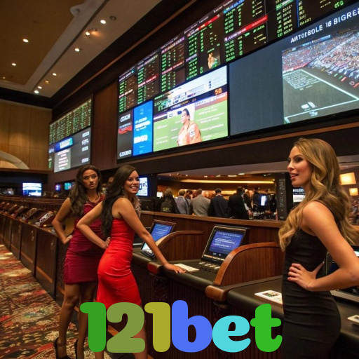 121bet