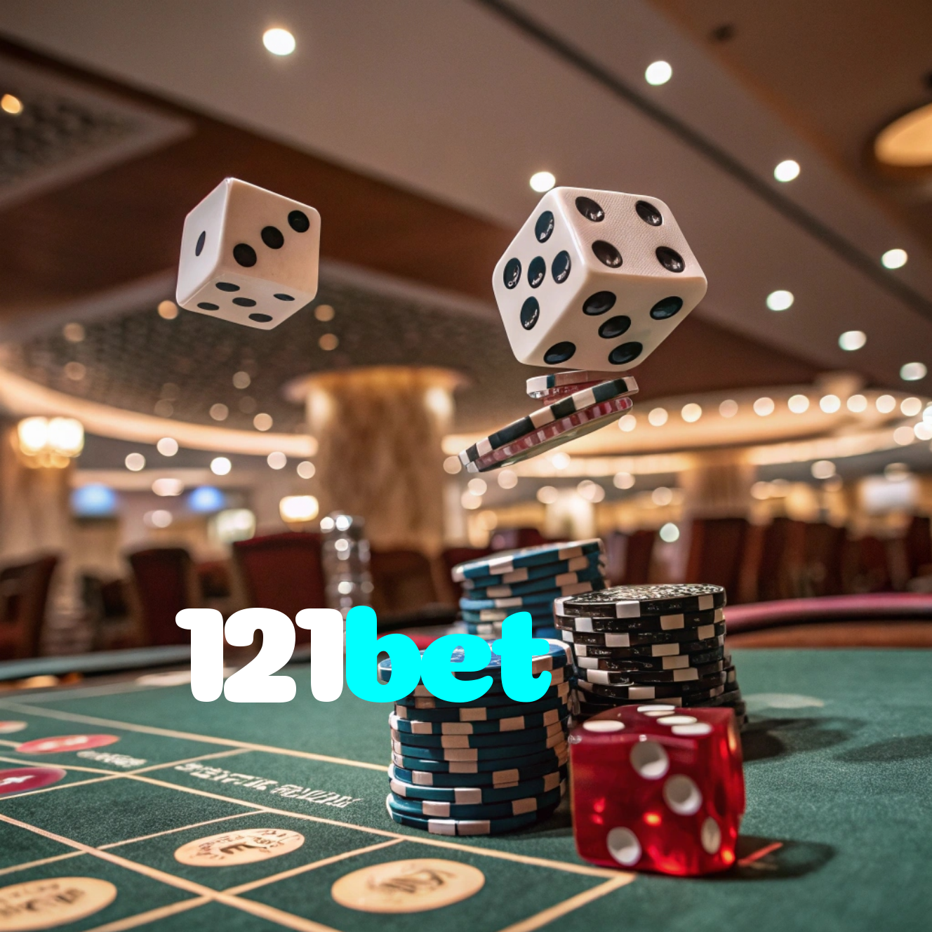 121bet