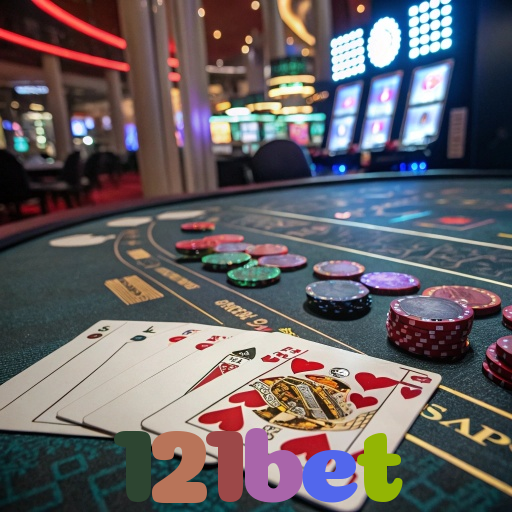 121bet