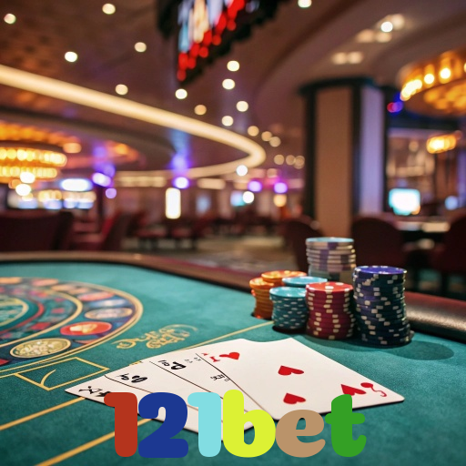 121bet