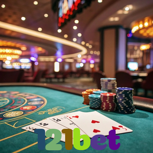121bet