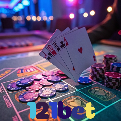 121bet