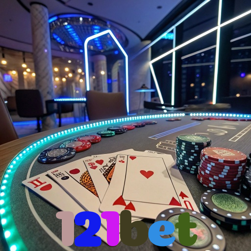 121bet