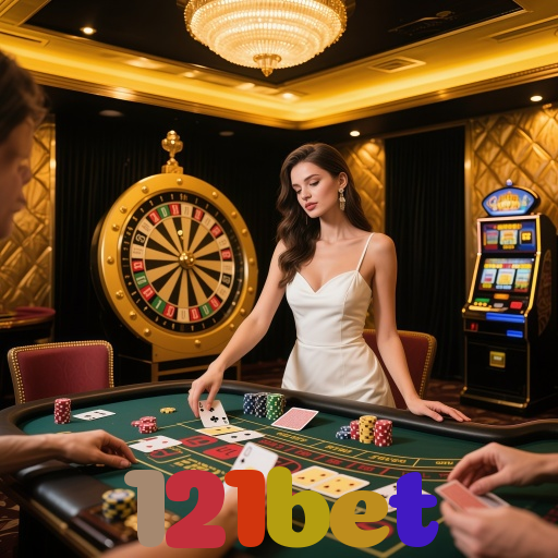 121bet
