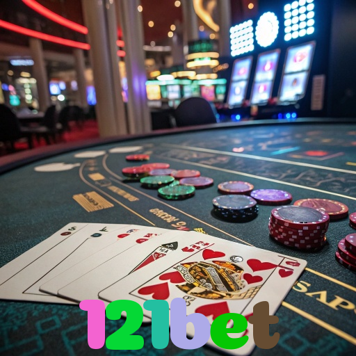 121bet