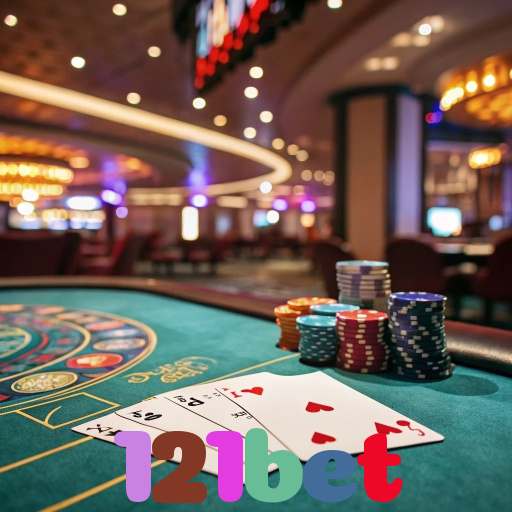121bet