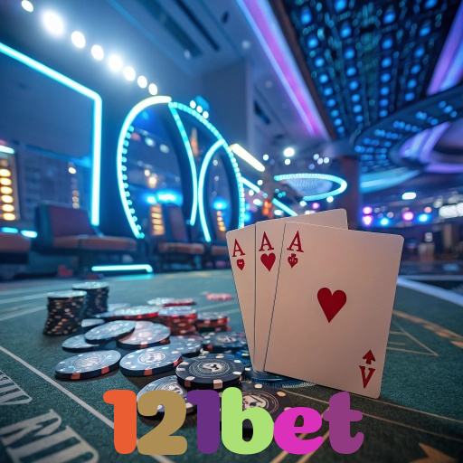 121bet